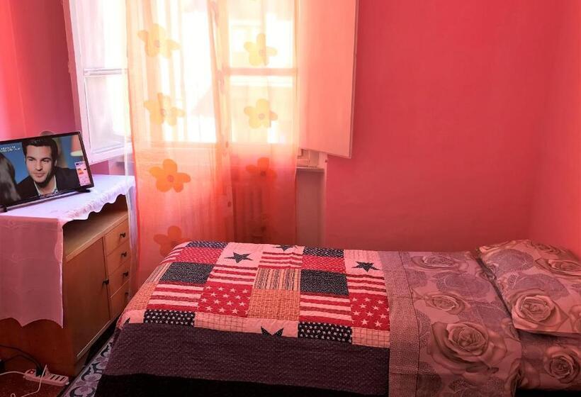 اتاق استاندارد, Affittacamere La Musa