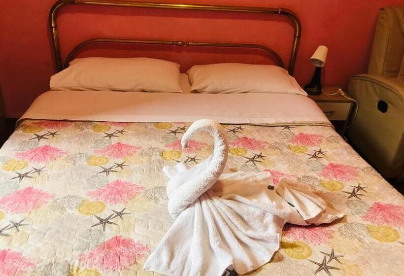 اتاق استاندارد, Affittacamere La Musa