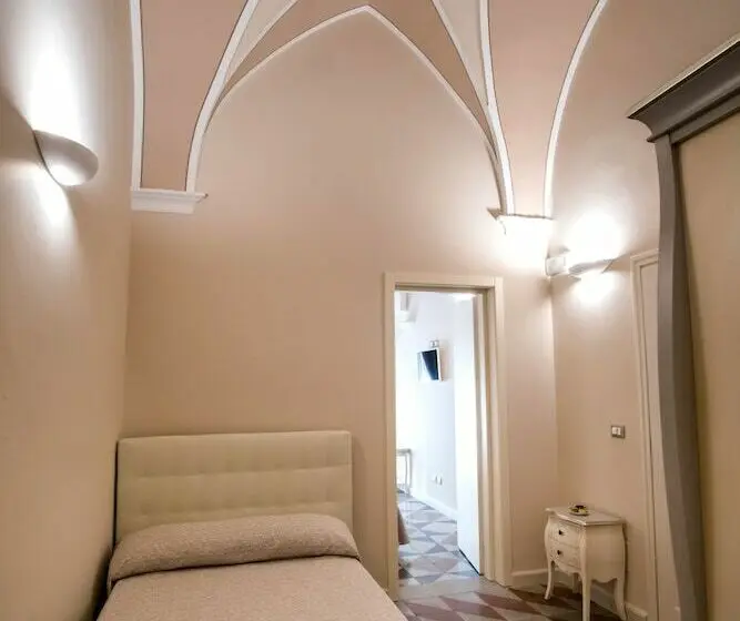 デラックスルーム, Palazzo Bove