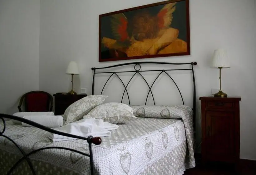 ファミリールーム, Petralava Etna B&b