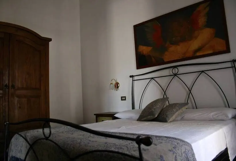 スイート（家族用）, Petralava Etna B&b