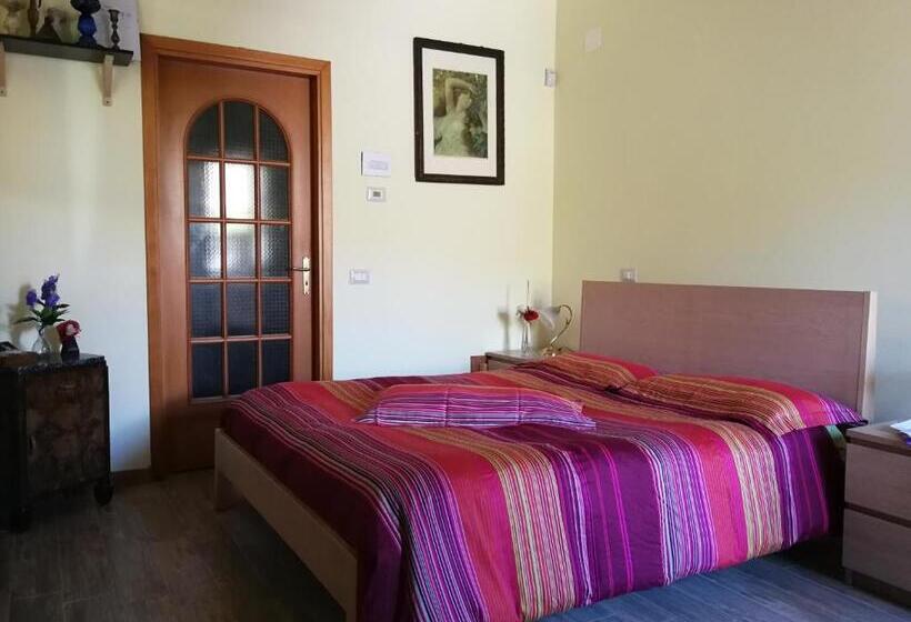 غرفة قياسية سرير كينج, Viola Nel Parco