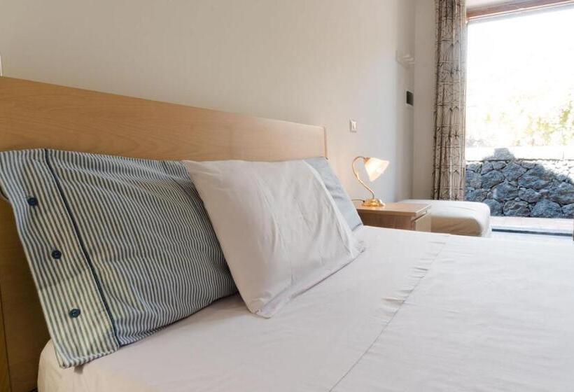 غرفة قياسية سرير كينج, Viola Nel Parco