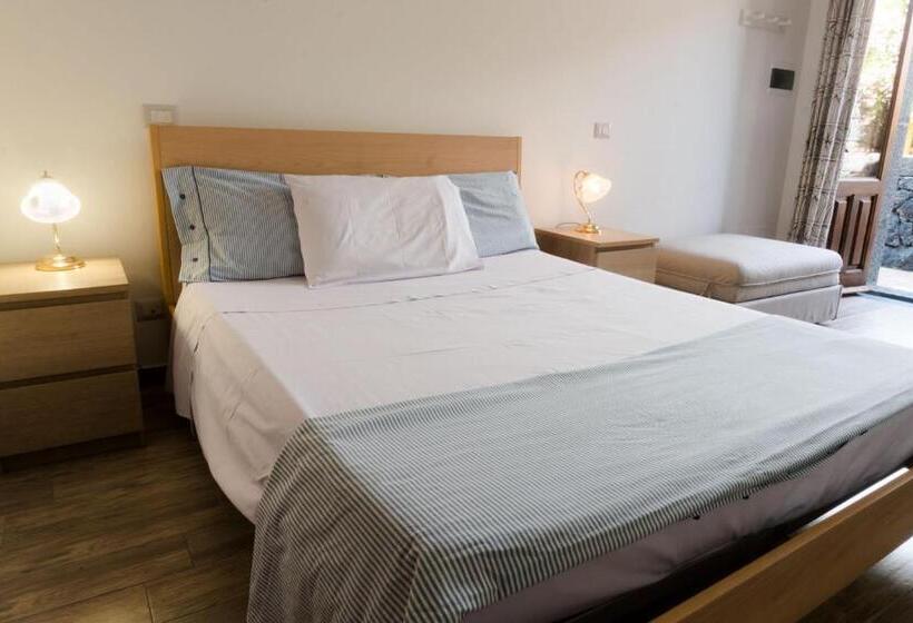 غرفة قياسية سرير كينج, Viola Nel Parco