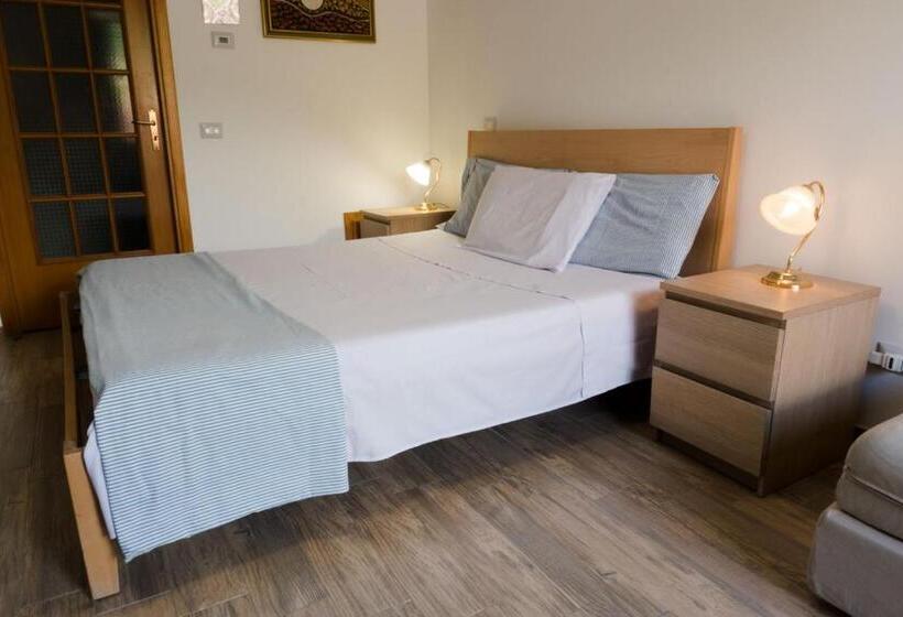 غرفة قياسية سرير كينج, Viola Nel Parco