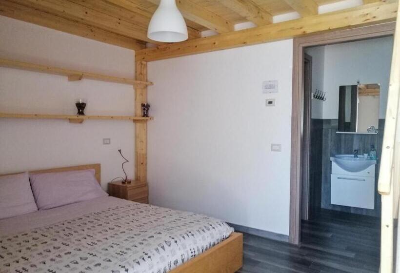 غرفة قياسية سرير كينج, Viola Nel Parco