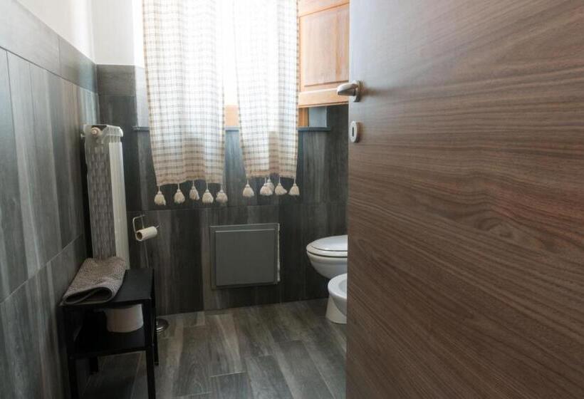 غرفة قياسية سرير كينج, Viola Nel Parco