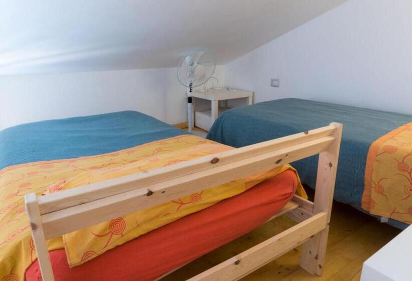 غرفة قياسية سرير كينج, Viola Nel Parco