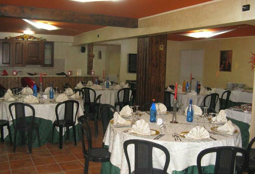 חדר סטנדרט, B&b Aira Te Finu