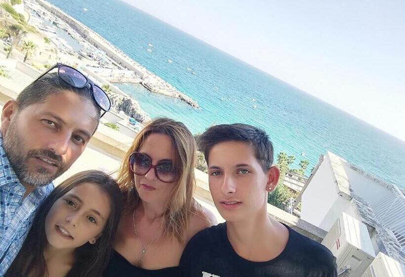 חדר סטנדרט, B&b Aira Te Finu