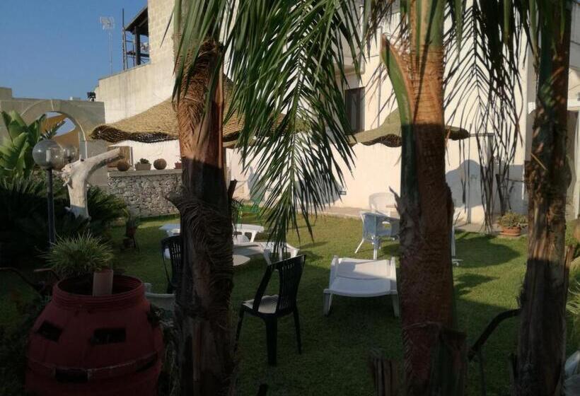 חדר סטנדרט, B&b Aira Te Finu