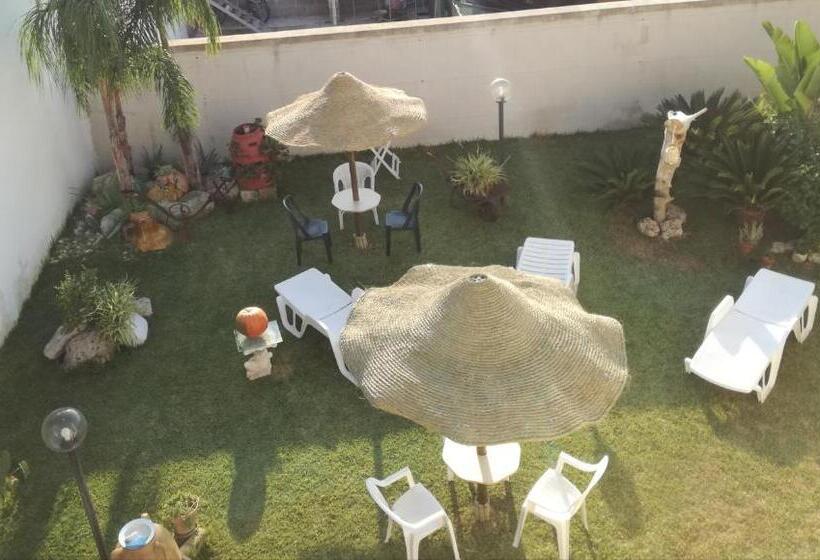 חדר סטנדרט, B&b Aira Te Finu