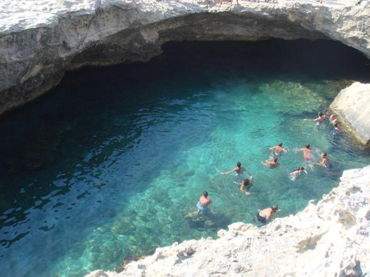 חדר סטנדרט לשלושה, B&b Aira Te Finu