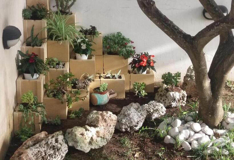 חדר סטנדרט לשלושה, B&b Aira Te Finu