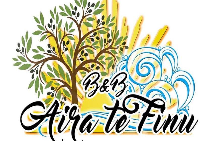 חדר סטנדרט לארבעה, B&b Aira Te Finu