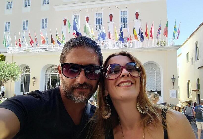 חדר סטנדרט, B&b Aira Te Finu