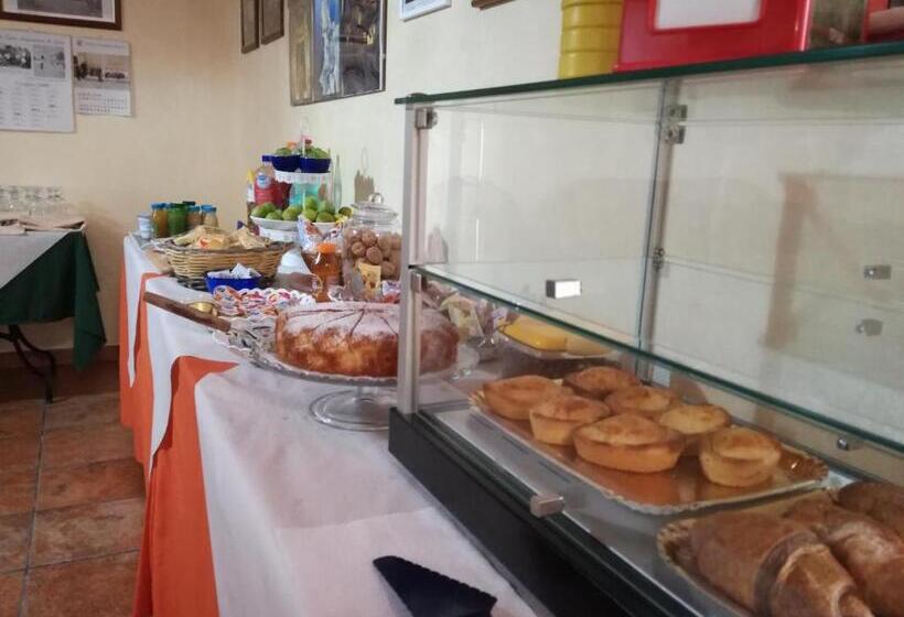 חדר סטנדרט, B&b Aira Te Finu