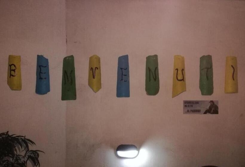 חדר סטנדרט, B&b Aira Te Finu