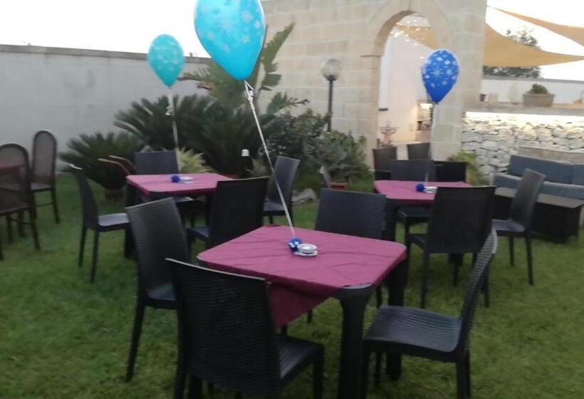 חדר סטנדרט, B&b Aira Te Finu