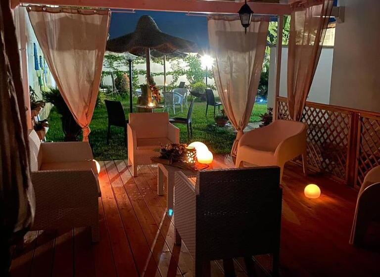 חדר סטנדרט, B&b Aira Te Finu