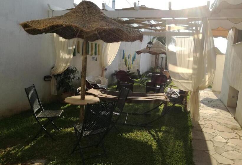 חדר סטנדרט לשלושה, B&b Aira Te Finu