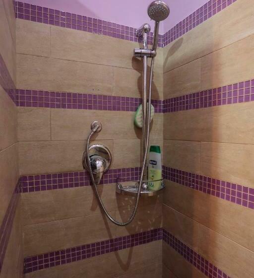 غرفة قياسية مزوَّدة بتراس, Villa Etna Sea