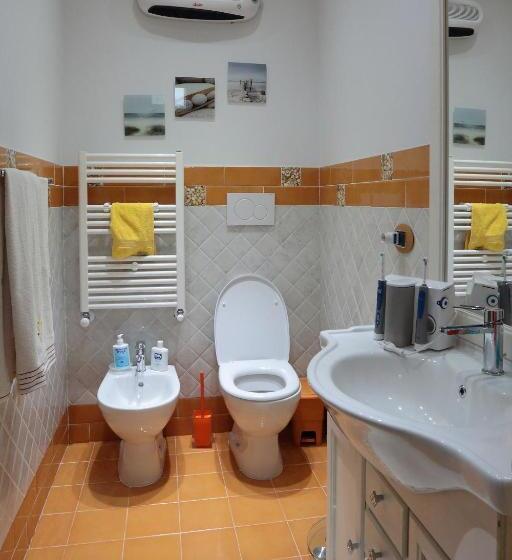 غرفة ديلوكس, Villa Etna Sea