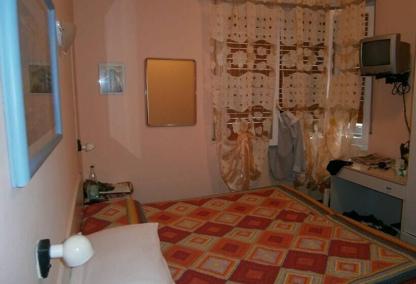 غرفة قياسية, Giordana