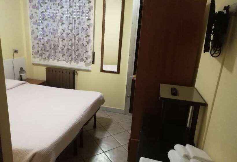 غرفة قياسية, Giordana