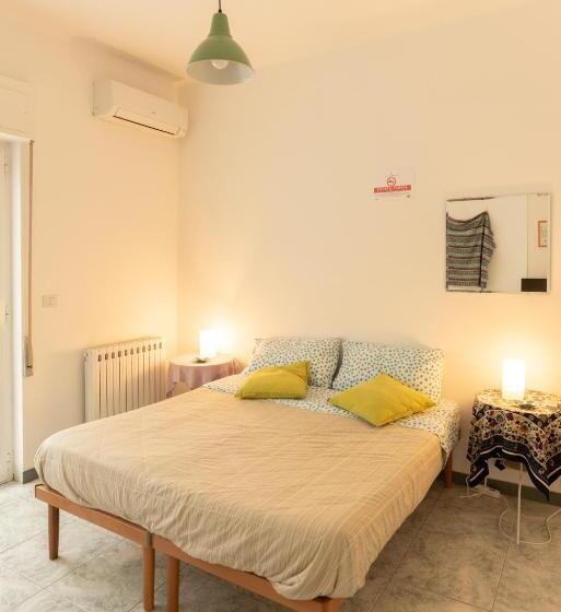 Standard room with outdoor bath, Archita Guest House