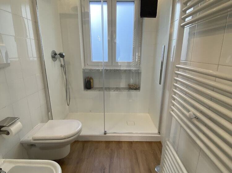 Suite Widok Morze, La Casa Sul Mare