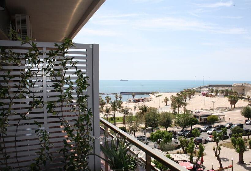 Suite Widok Morze, La Casa Sul Mare