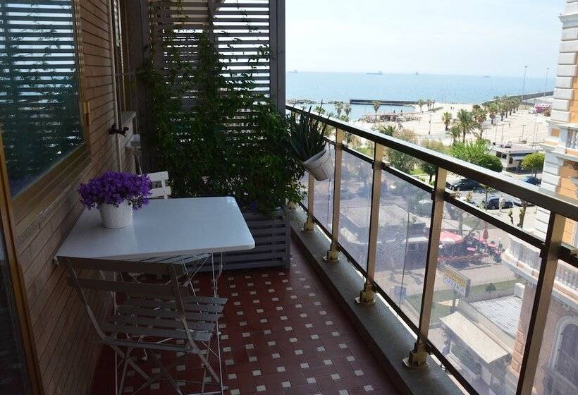 Suite Widok Morze, La Casa Sul Mare