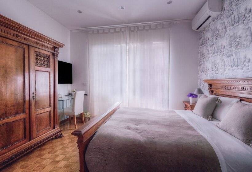 Suite Widok Morze, La Casa Sul Mare