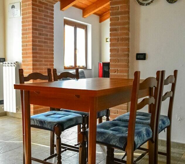 침실 2개 주택, Luce Stellata