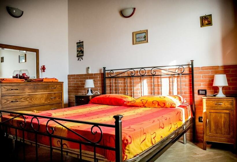 Дом 2 Спальни, Luce Stellata