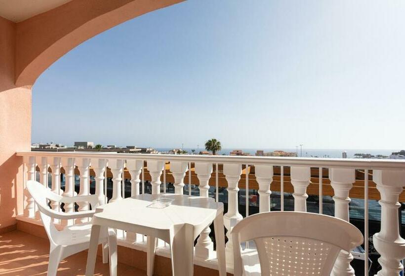 חדר סטודיו סטנדרד, El Duque