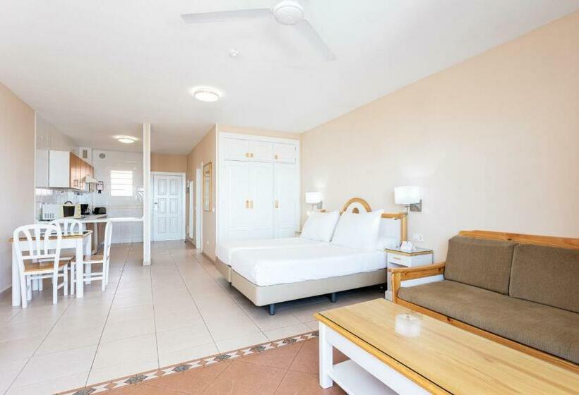 חדר סטודיו סטנדרד, El Duque