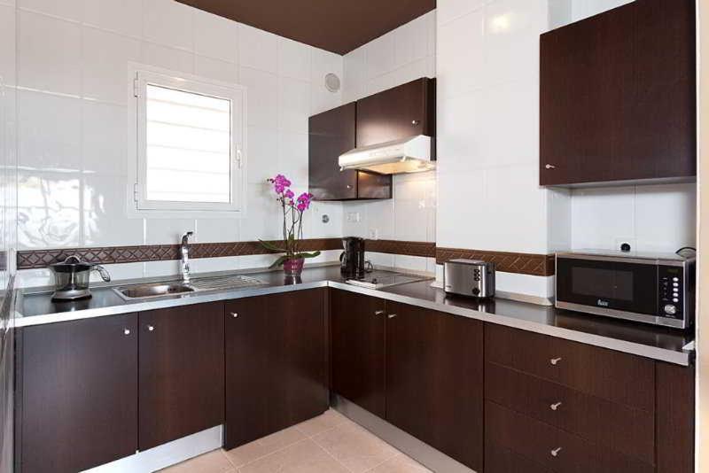 חדר סטנדרט, El Duque