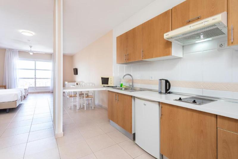 חדר סטודיו סטנדרד, El Duque