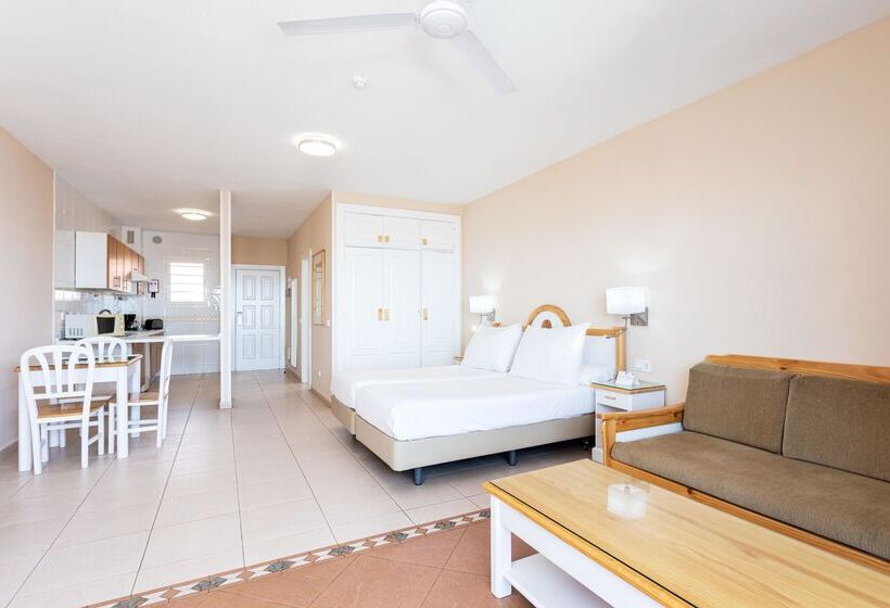 חדר סטודיו סטנדרד, El Duque