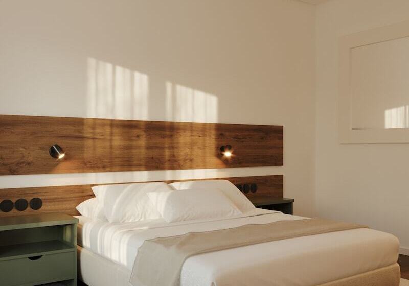 Номер Стандарт, Enotel Santo Da Serra