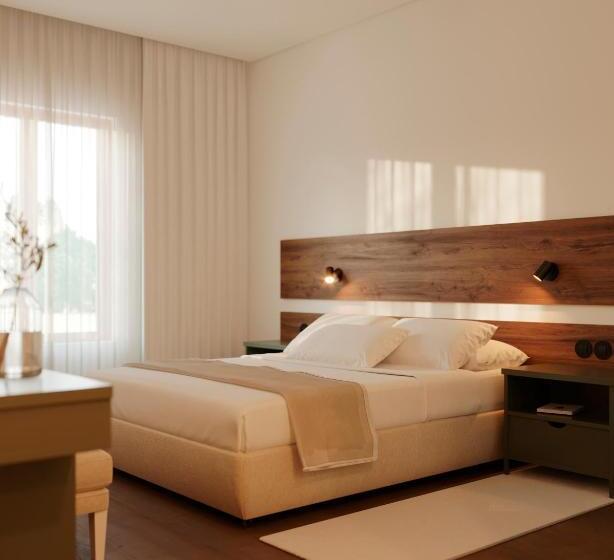 Номер Стандарт, Enotel Santo Da Serra