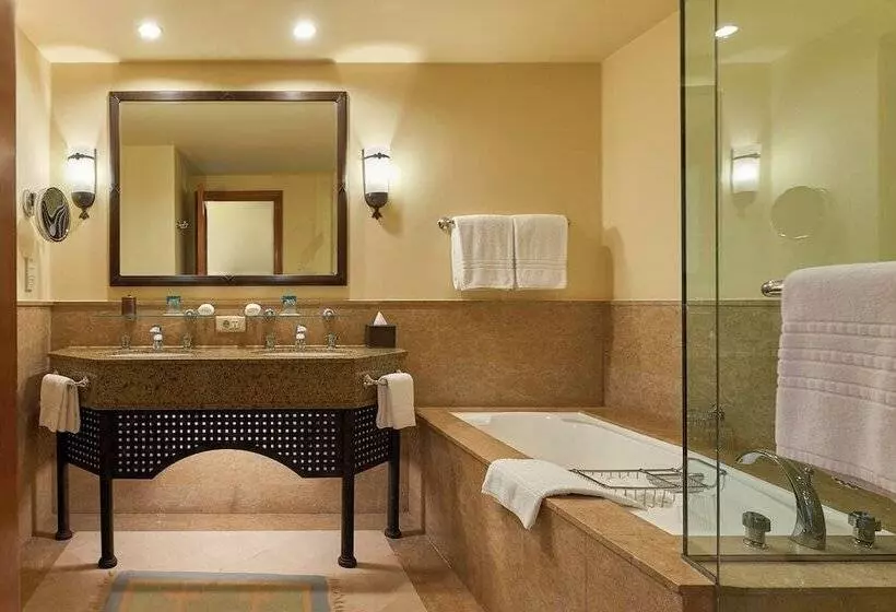 Suite with Pool, Four Seasons Resort Sharm El Sheikh