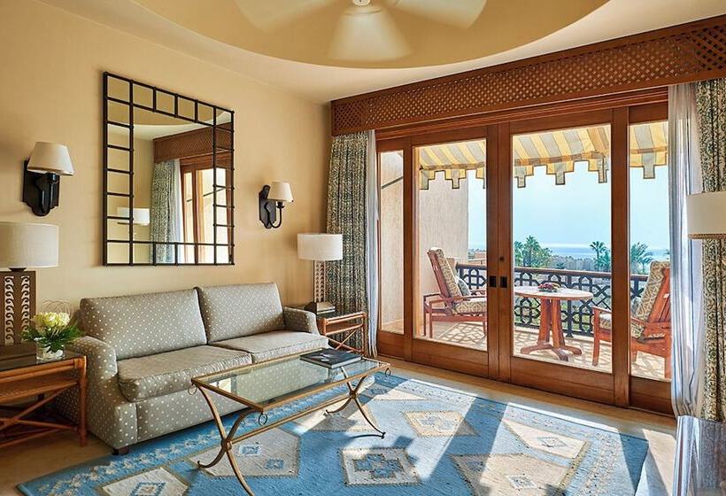 جناح, Four Seasons Resort Sharm El Sheikh