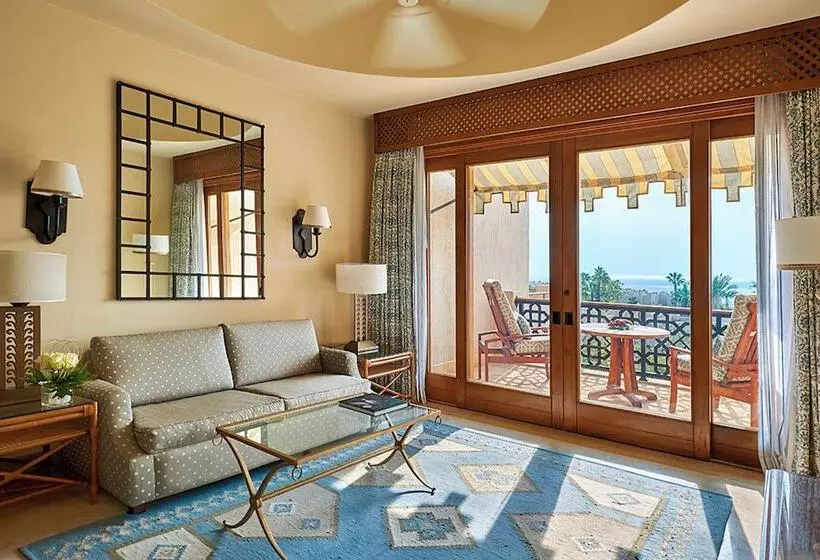 スイート, Four Seasons Resort Sharm El Sheikh
