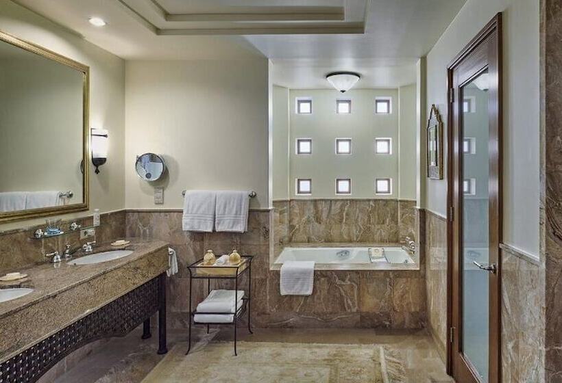 جناح, Four Seasons Resort Sharm El Sheikh