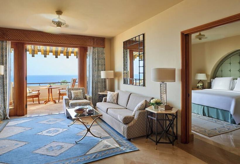 جناح, Four Seasons Resort Sharm El Sheikh