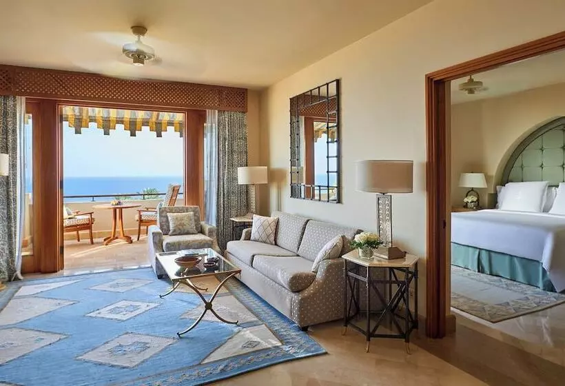 スイート, Four Seasons Resort Sharm El Sheikh