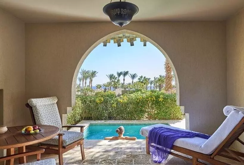 スイート, Four Seasons Resort Sharm El Sheikh